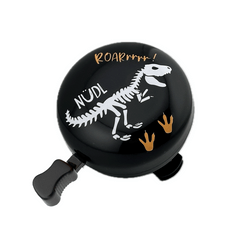 NĂDL Large Bicycle Bell - ROAR