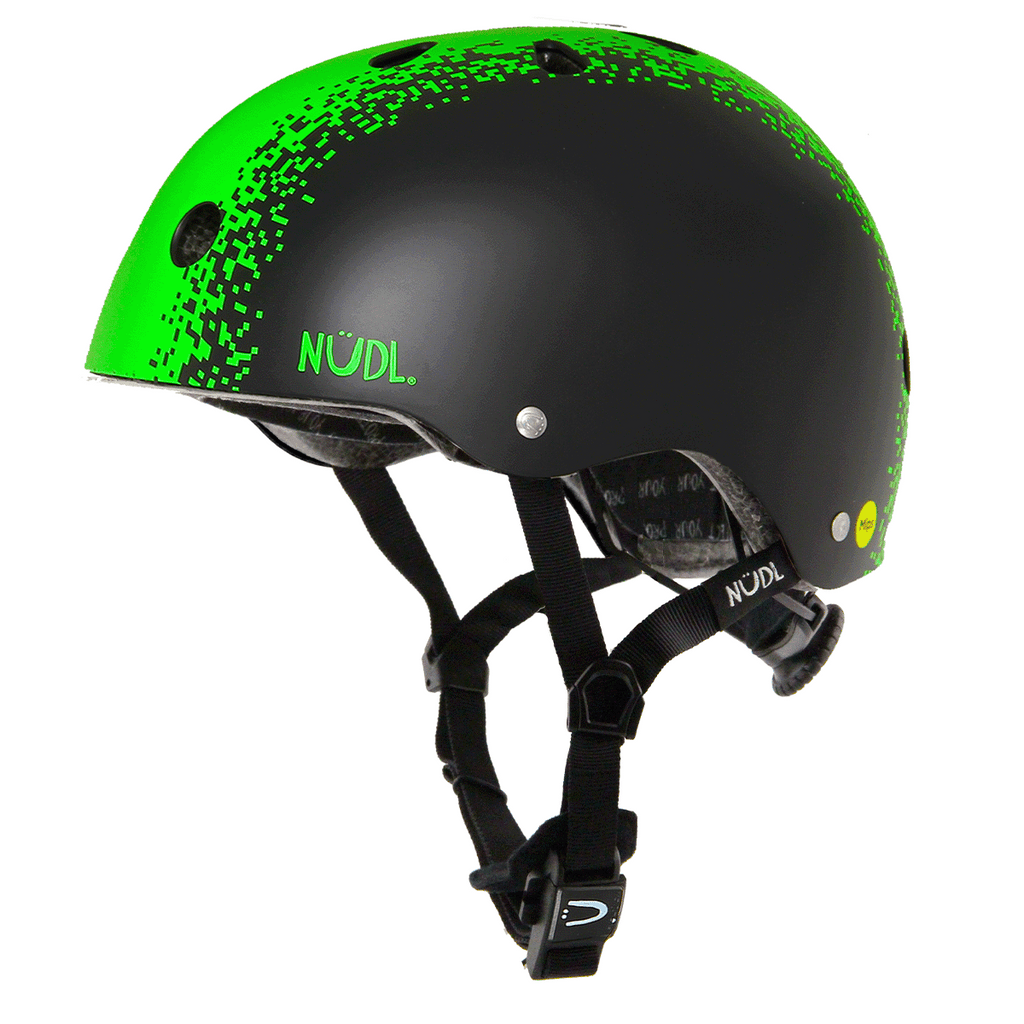 NUDL Youth MIPS Helmet NUDL Youth MIPS Helmet