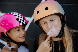 Let Them Explore. Protect Them Smartly.