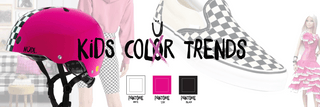 Kids TrendsExploring Kids' Color and Graphic Trends for 2025