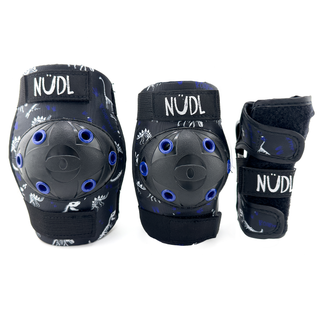 Pad Set Collection