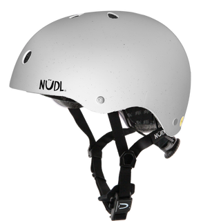 NÜDL Youth MIPS/TWICE ME Helmet - Static