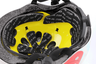 NÜDL Youth MIPS/TWICE ME Helmet - Todamooon