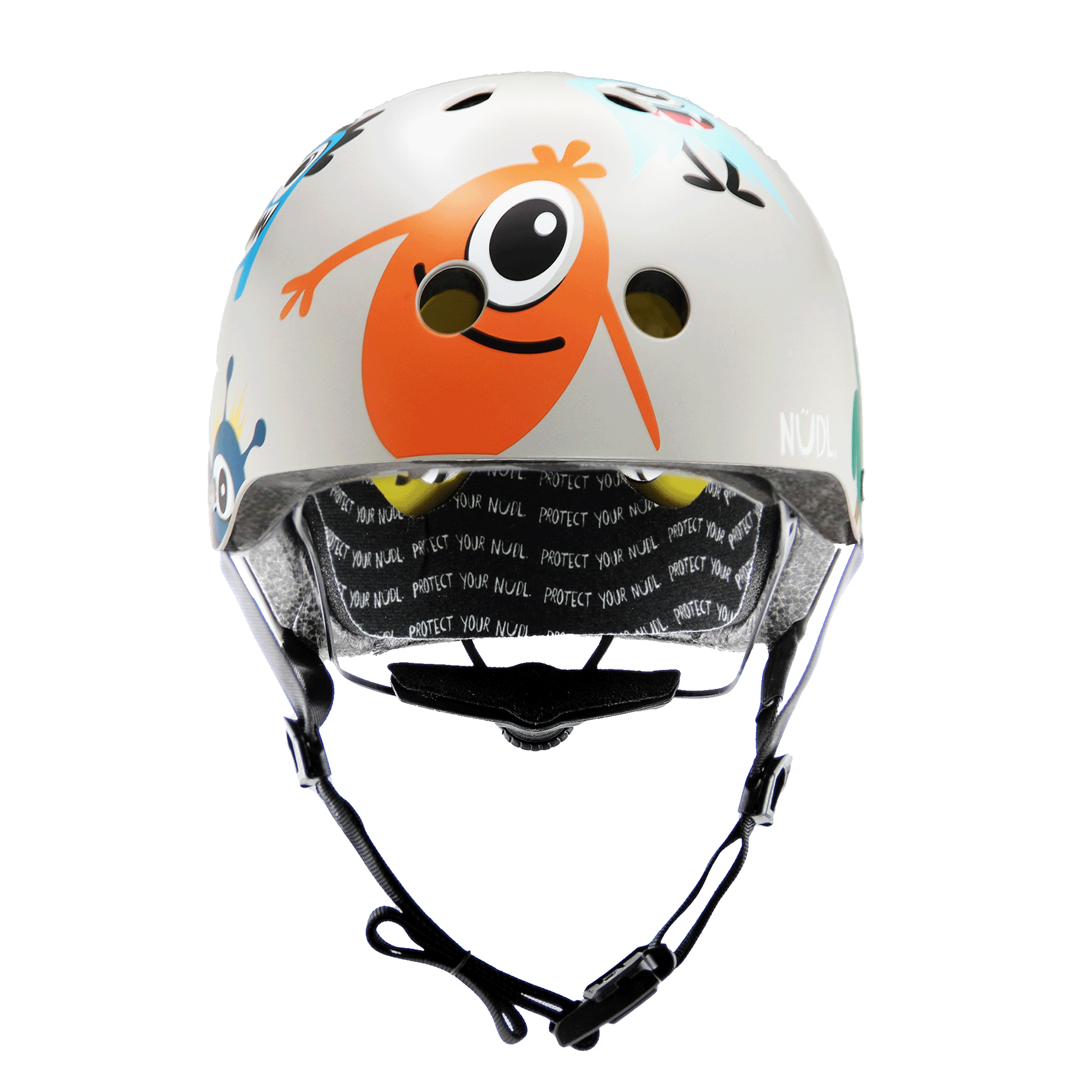 NÜDL Youth Kids MIPS Bike Helmet For Boys, Girls, Teens & Children Ages 3-16, 11 Vents, No Pinch Fidlock Buckle, For Scooters, E-Bikes, In-Line NÜDL Youth Kids MIPS Bike Helmet For Boys, Girls, Teens & Children Ages 3-16, 11 Vents, No Pinch Fidlock Buckle, For Scooters, E-Bikes, In-Line