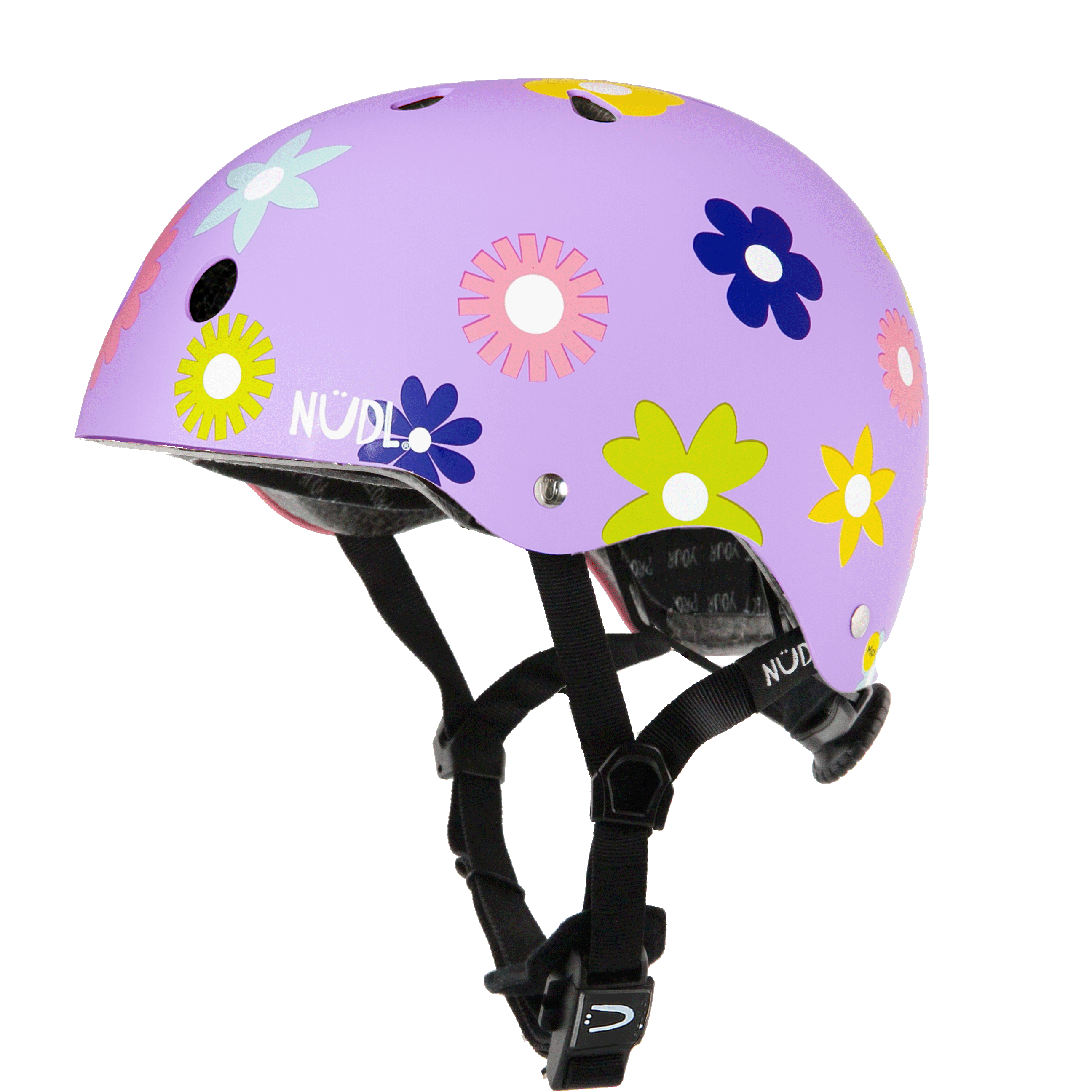 NÜDL Youth MIPS/TWICE ME Helmet