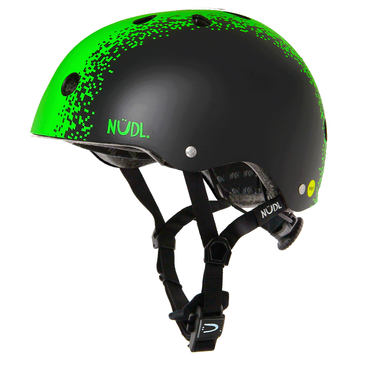 NUDL Youth MIPS Helmet NUDL Youth MIPS Helmet