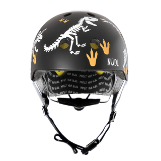 NÜDL Youth MIPS Helmet - ROAR