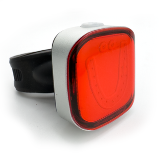 NUDL Smile LED Light