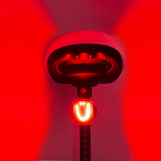 NUDL Smile LED Light