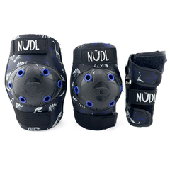 Dino 3+ 3 Piece Pad Set