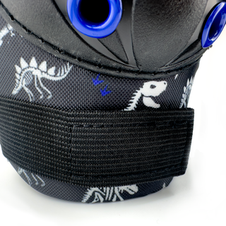 Dino 3+ 3 Piece Pad Set
