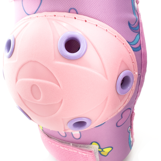 Unicorn 3+ 3 Piece Pad set