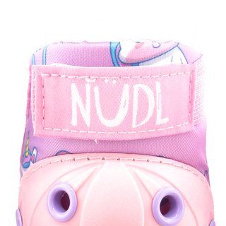 Unicorn 3+ 3 Piece Pad set