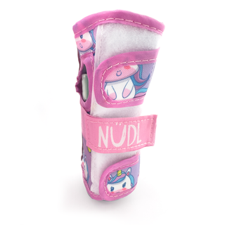 Unicorn 3+ 3 Piece Pad set