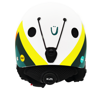 Youth SNOW MIPS/TWICE ME Helmet - Climb