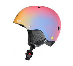 Youth SNOW MIPS/TWICE ME Helmet - Sherbert