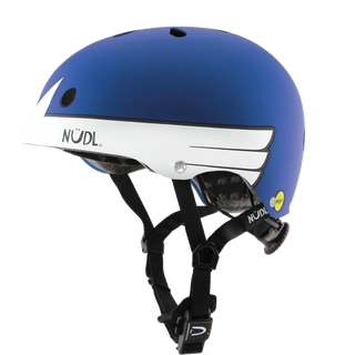 NÜDL Youth MIPS/TWICE ME Helmet - SUPERFLY