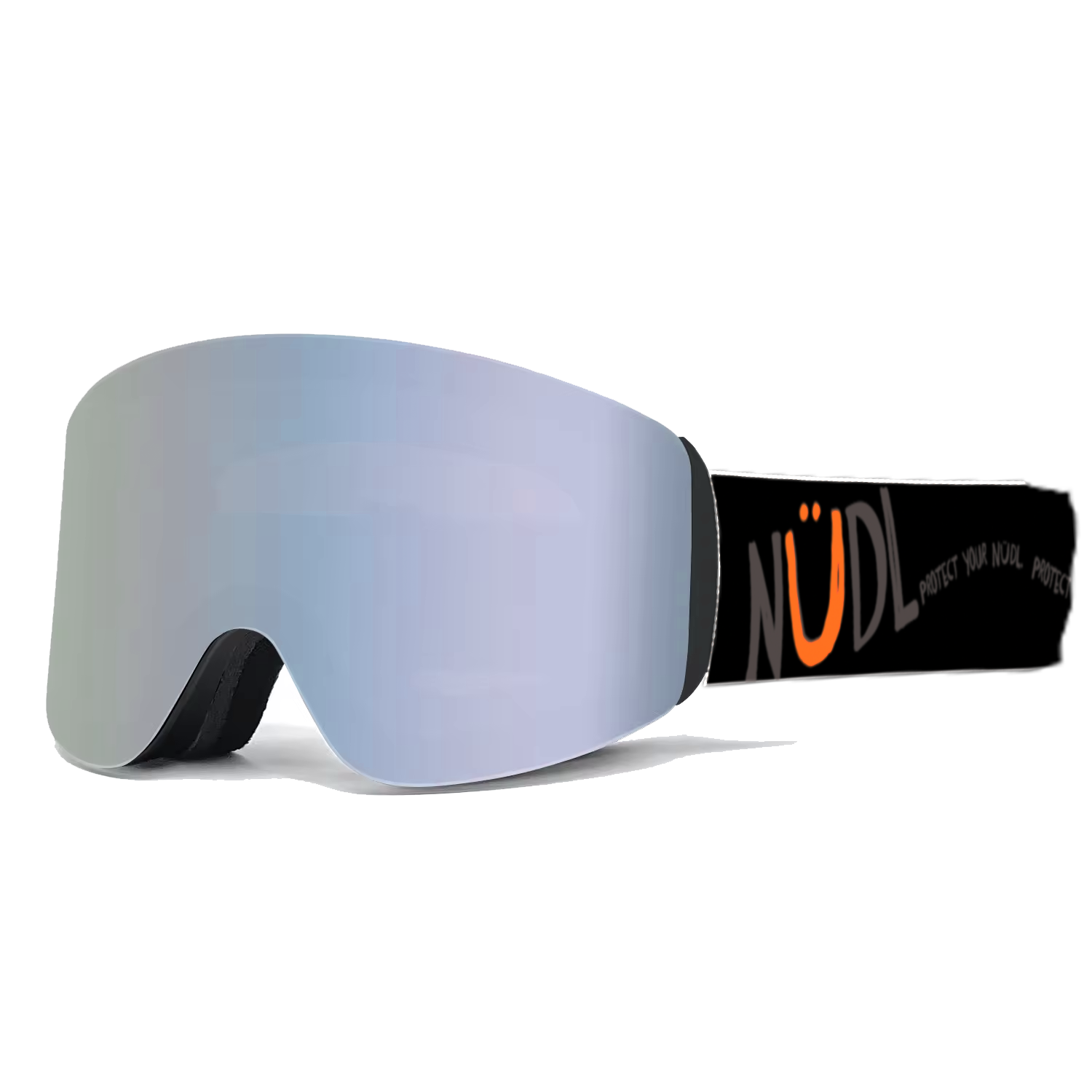 goggles size chart Nudl Gogul Snow Goggles 2026